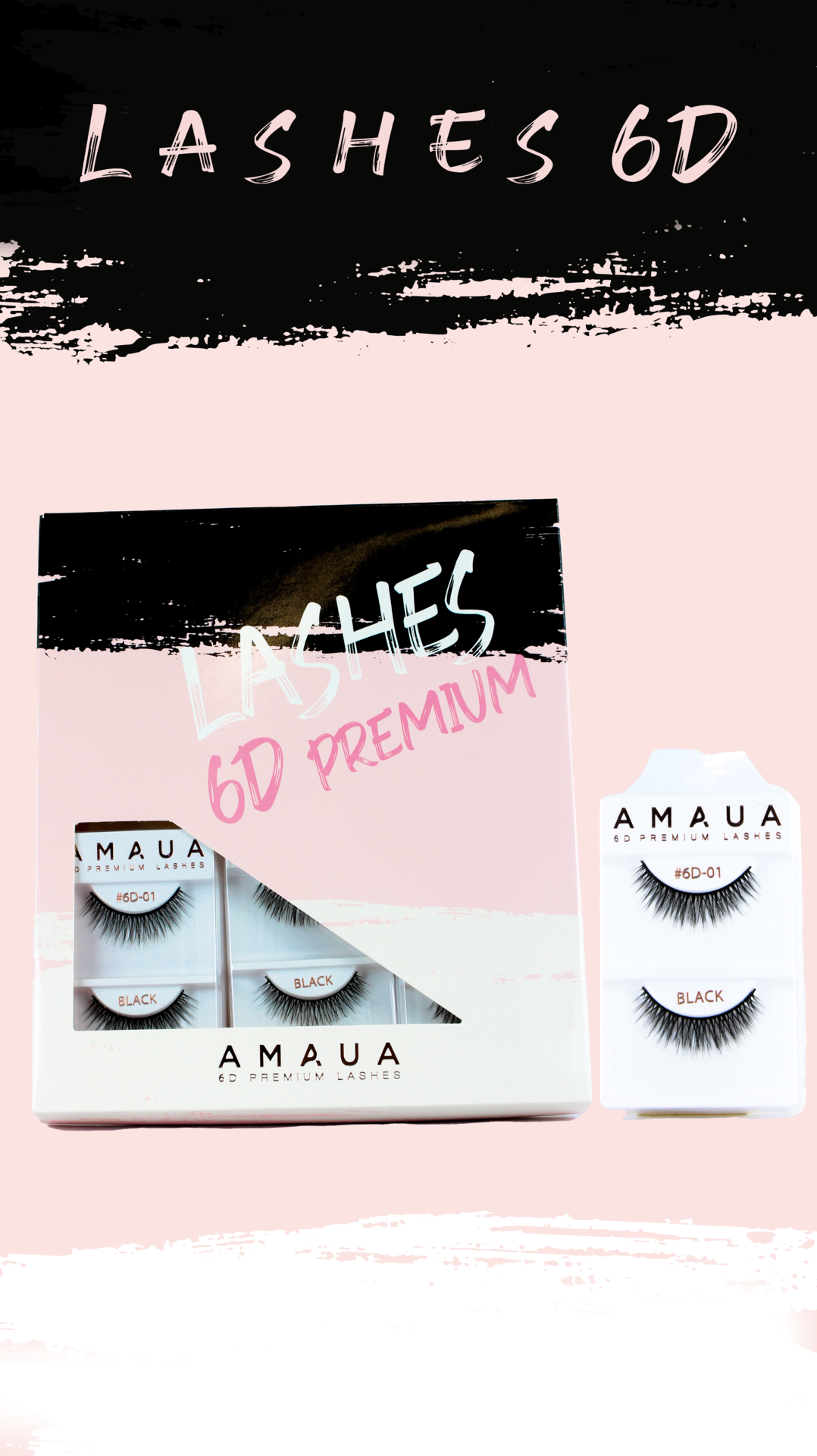 6D Premium - AMAUA