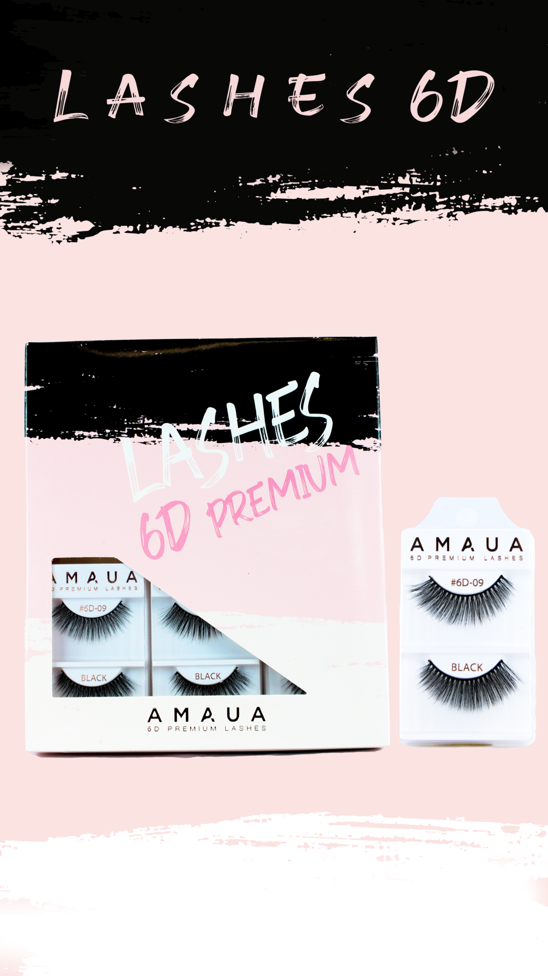 6D Premium - AMAUA