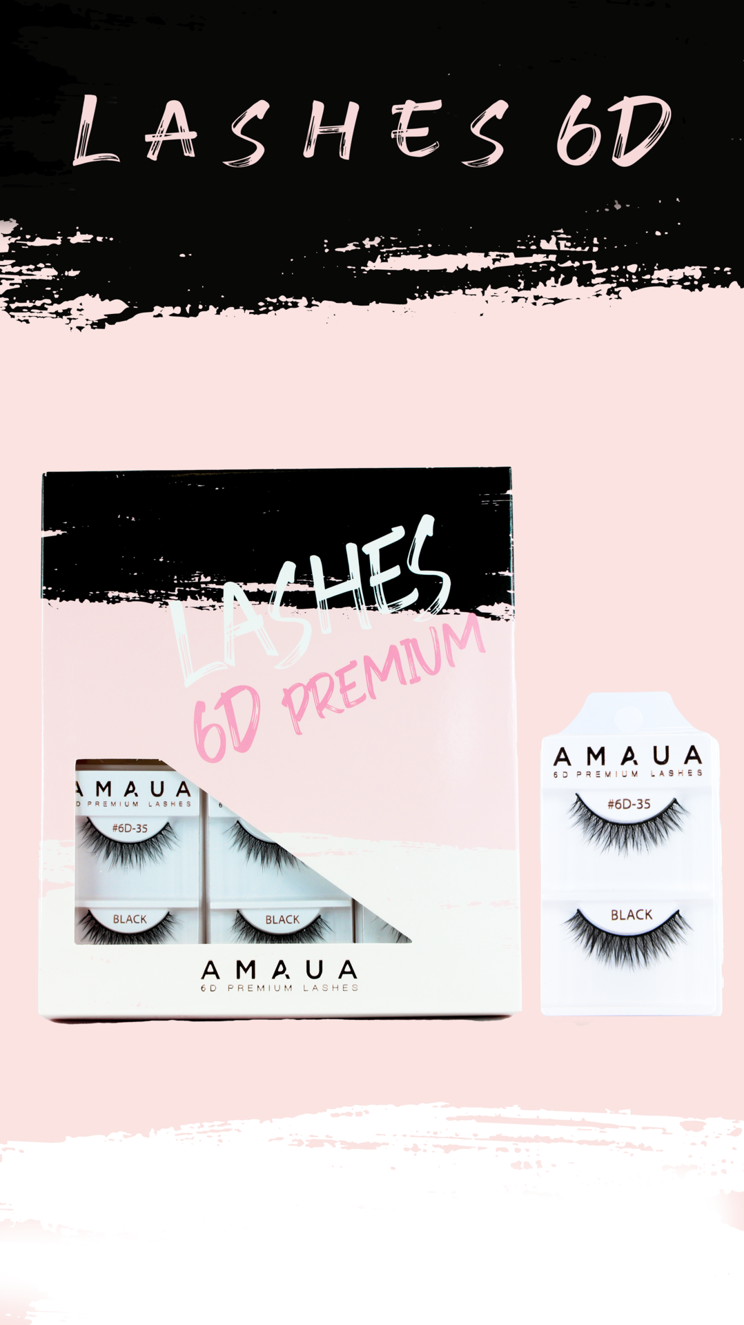 6D Premium - AMAUA