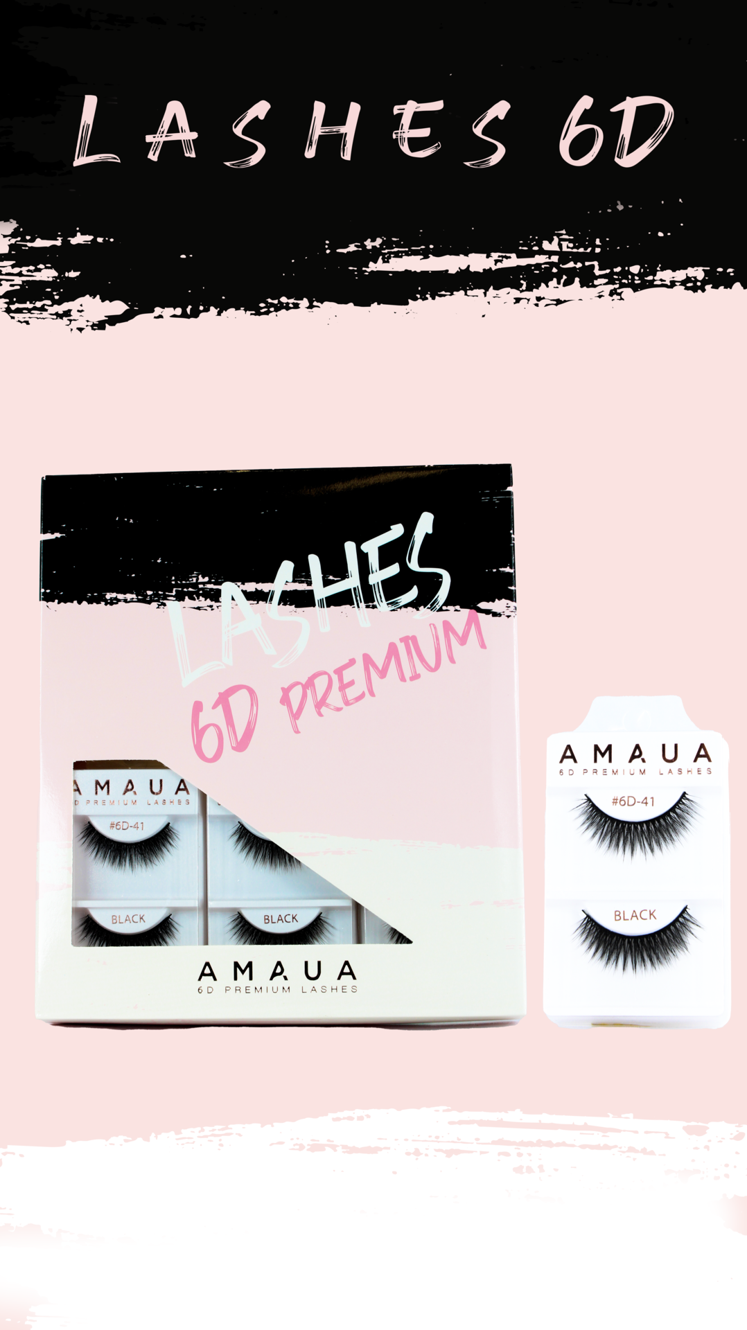 6D Premium - AMAUA