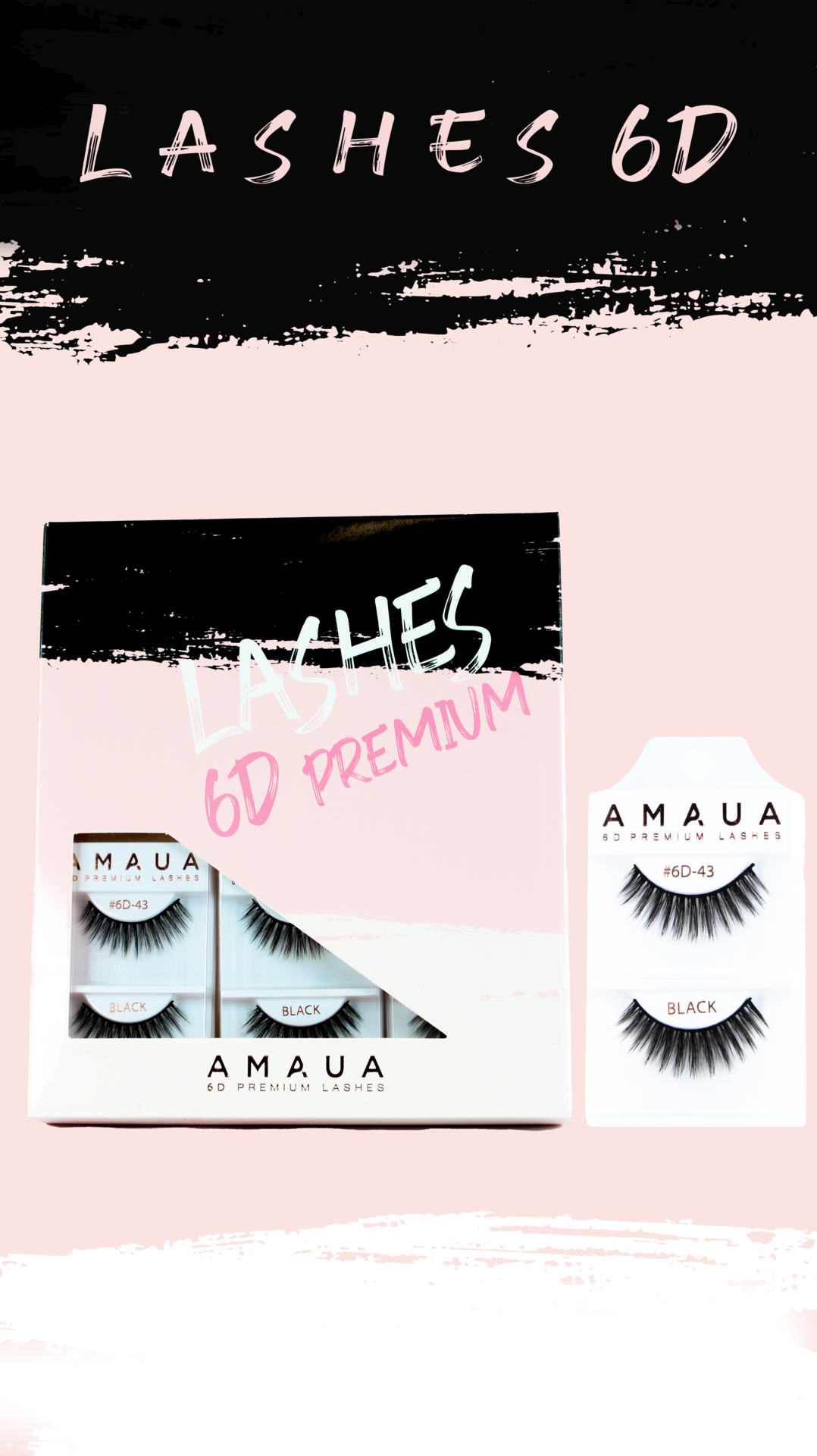 6D Premium - AMAUA