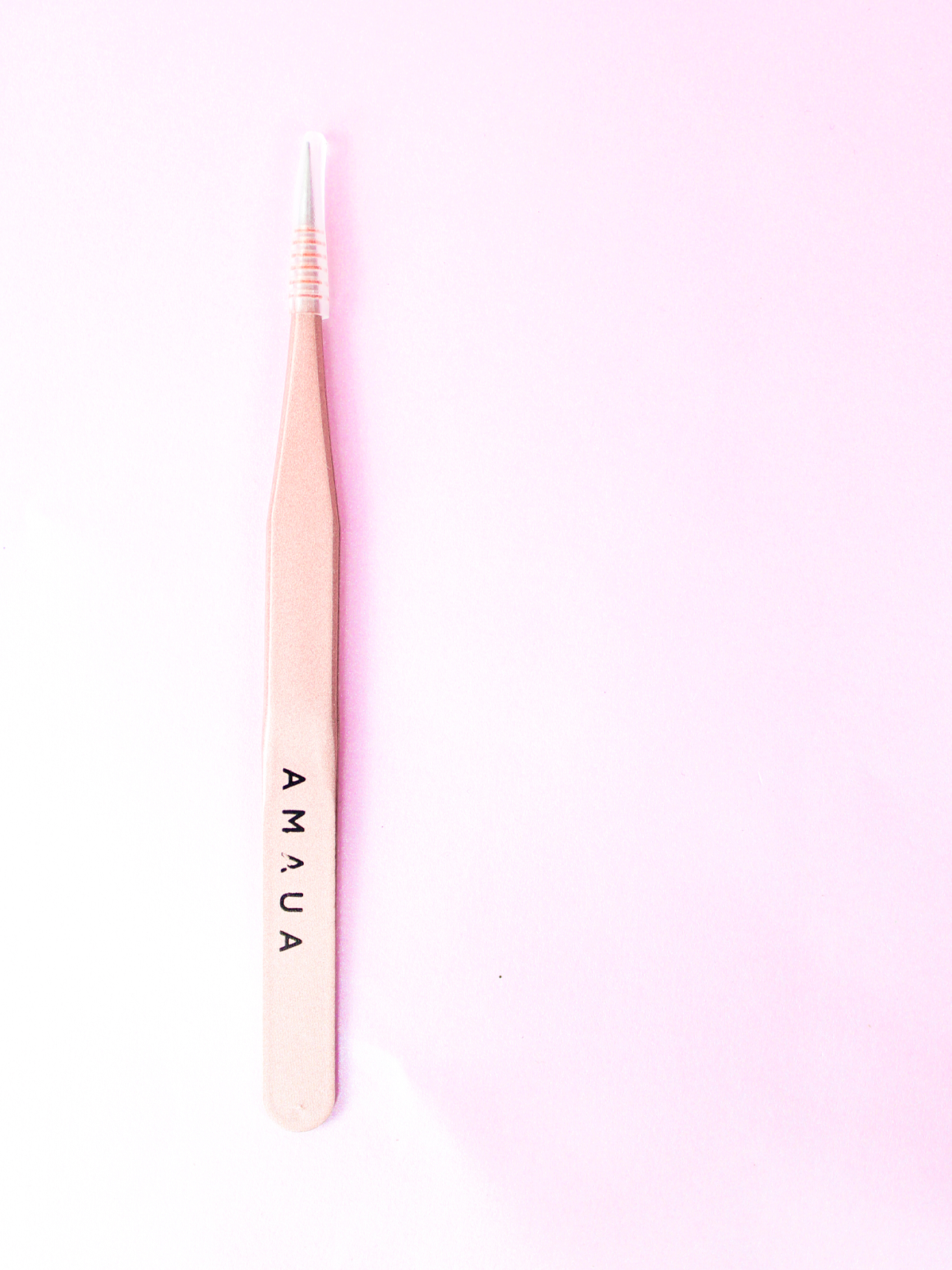 Pinza para Pestañas - AMAUA 